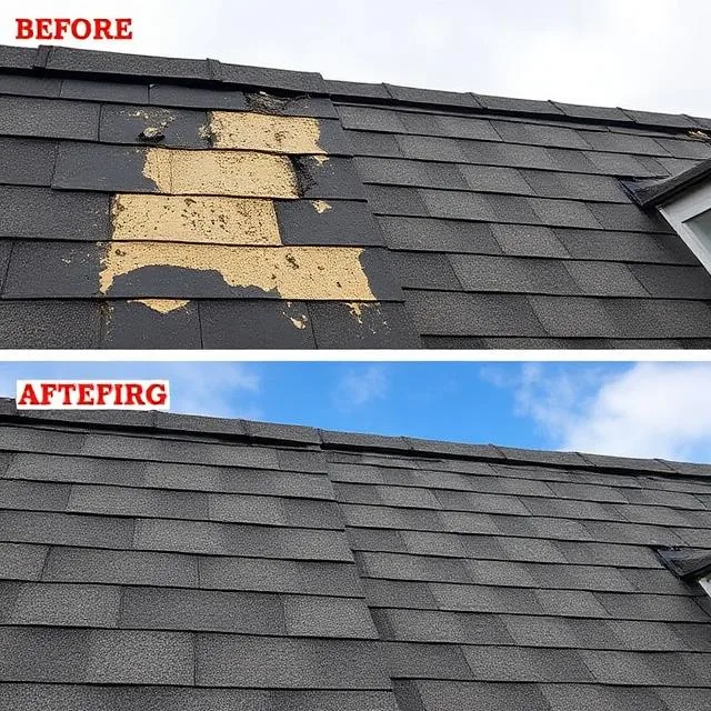 Roof Repair Near Me in Horton, AL near me